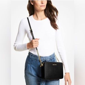 Michael Kors Jetset Crossbody bag